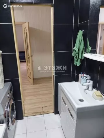 54.9 м², 2-комнатная квартира, этаж 7 из 9, 55 м², изображение - 4