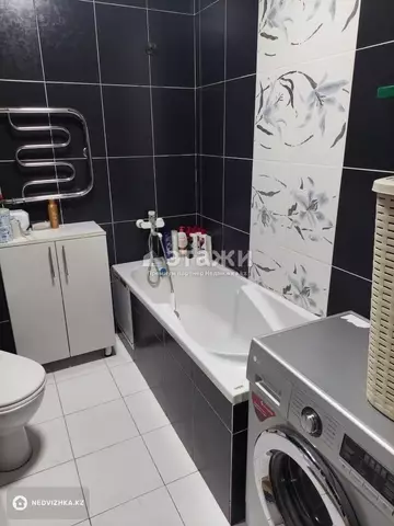54.9 м², 2-комнатная квартира, этаж 7 из 9, 55 м², изображение - 5