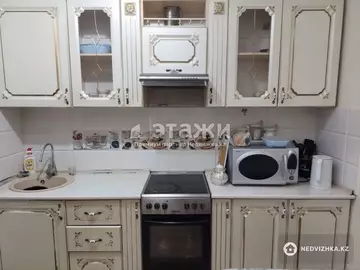 54.9 м², 2-комнатная квартира, этаж 7 из 9, 55 м², изображение - 6
