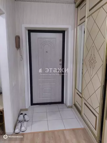 54.9 м², 2-комнатная квартира, этаж 7 из 9, 55 м², изображение - 8
