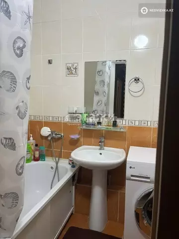 52.8 м², 2-комнатная квартира, этаж 5 из 6, 53 м², изображение - 6