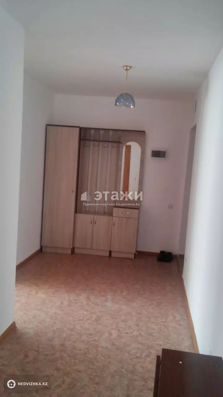 59 м², 2-комнатная квартира, этаж 3 из 6, 59 м², изображение - 1