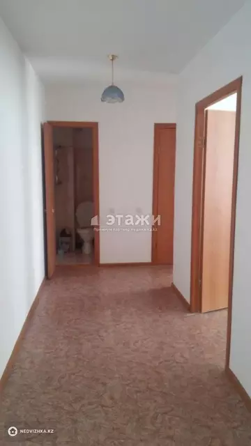59 м², 2-комнатная квартира, этаж 3 из 6, 59 м², изображение - 4