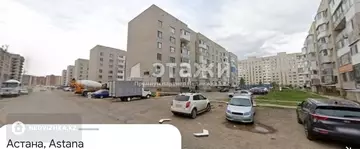 59 м², 2-комнатная квартира, этаж 3 из 6, 59 м², изображение - 5