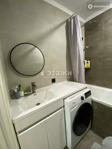 41.4 м², 2-комнатная квартира, этаж 2 из 3, 41 м², изображение - 7