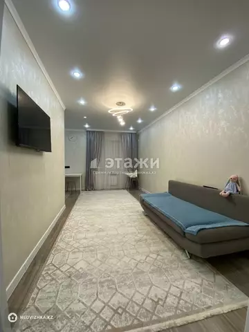 41.4 м², 2-комнатная квартира, этаж 2 из 3, 41 м², изображение - 8