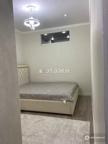 41.4 м², 2-комнатная квартира, этаж 2 из 3, 41 м², изображение - 10