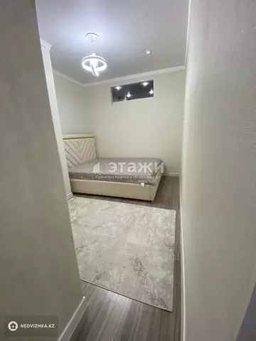 41.4 м², 2-комнатная квартира, этаж 2 из 3, 41 м², изображение - 11