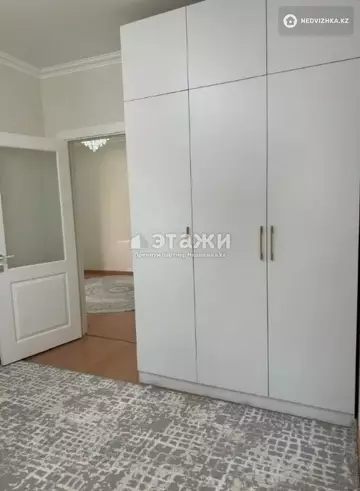 64 м², 2-комнатная квартира, этаж 8 из 9, 64 м², изображение - 2