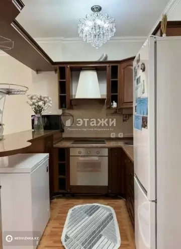 64 м², 2-комнатная квартира, этаж 8 из 9, 64 м², изображение - 3
