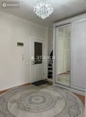 64 м², 2-комнатная квартира, этаж 8 из 9, 64 м², изображение - 4