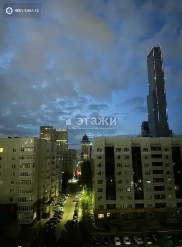 64 м², 2-комнатная квартира, этаж 8 из 9, 64 м², изображение - 5