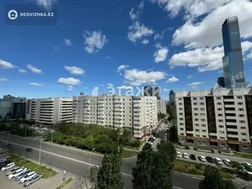 64 м², 2-комнатная квартира, этаж 8 из 9, 64 м², изображение - 6