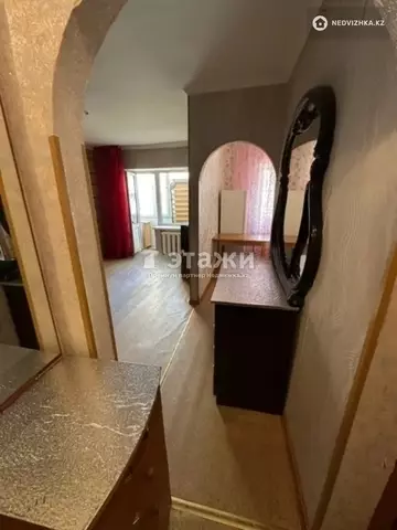 44 м², 2-комнатная квартира, этаж 2 из 5, 44 м², изображение - 4