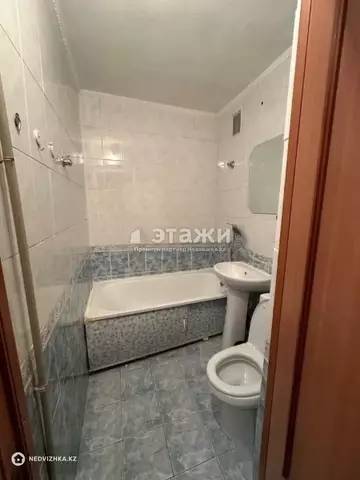 44 м², 2-комнатная квартира, этаж 2 из 5, 44 м², изображение - 5