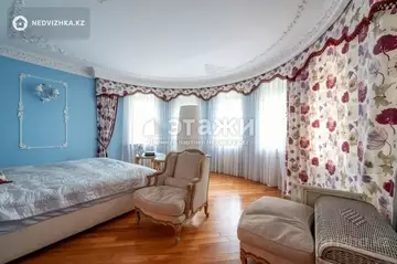370 м², 7-комнатная квартира, этаж 2 из 2, 370 м², изображение - 8