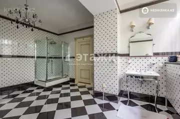 370 м², 7-комнатная квартира, этаж 2 из 2, 370 м², изображение - 10