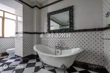 370 м², 7-комнатная квартира, этаж 2 из 2, 370 м², изображение - 11