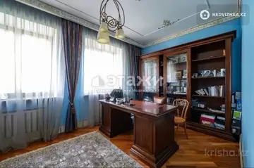 370 м², 7-комнатная квартира, этаж 2 из 2, 370 м², изображение - 14