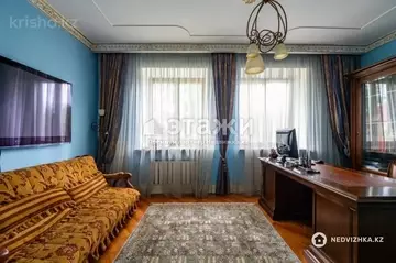 370 м², 7-комнатная квартира, этаж 2 из 2, 370 м², изображение - 16