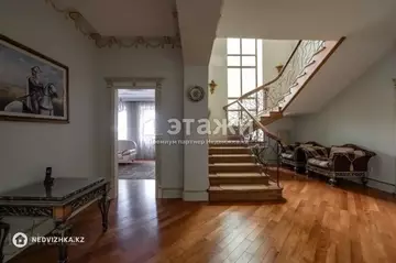 370 м², 7-комнатная квартира, этаж 2 из 2, 370 м², изображение - 17