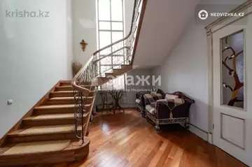 370 м², 7-комнатная квартира, этаж 2 из 2, 370 м², изображение - 19