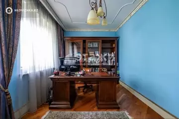 370 м², 7-комнатная квартира, этаж 2 из 2, 370 м², изображение - 21