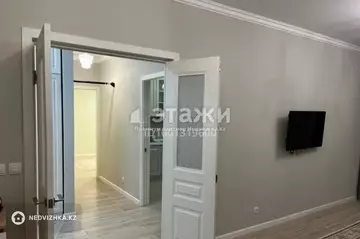 3-комнатная квартира, этаж 4 из 11, 115 м²