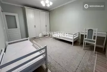 115 м², 3-комнатная квартира, этаж 4 из 11, 115 м², изображение - 5