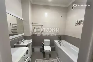 115 м², 3-комнатная квартира, этаж 4 из 11, 115 м², изображение - 6