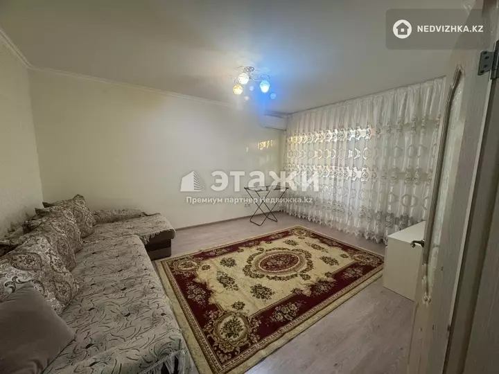 55 м², 2-комнатная квартира, этаж 7 из 14, 55 м², на длительный срок, изображение - 1