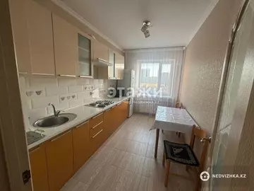 2-комнатная квартира, этаж 7 из 14, 55 м², на длительный срок