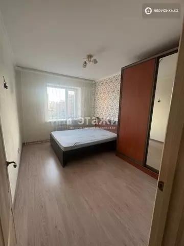 2-комнатная квартира, этаж 7 из 14, 55 м², на длительный срок