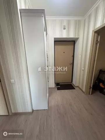 55 м², 2-комнатная квартира, этаж 7 из 14, 55 м², на длительный срок, изображение - 4
