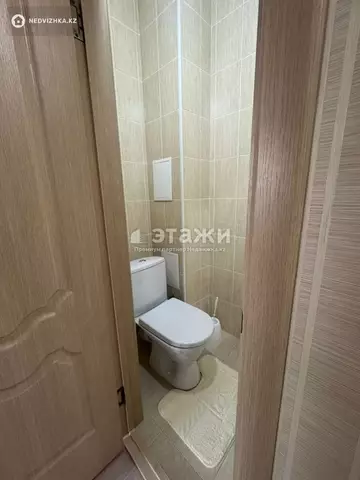 55 м², 2-комнатная квартира, этаж 7 из 14, 55 м², на длительный срок, изображение - 5