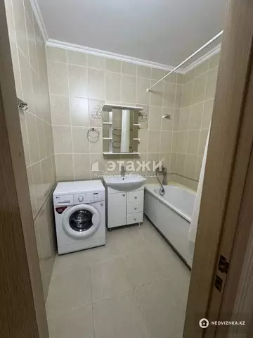 55 м², 2-комнатная квартира, этаж 7 из 14, 55 м², на длительный срок, изображение - 6