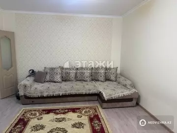 55 м², 2-комнатная квартира, этаж 7 из 14, 55 м², на длительный срок, изображение - 7