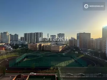 55 м², 2-комнатная квартира, этаж 7 из 14, 55 м², на длительный срок, изображение - 8