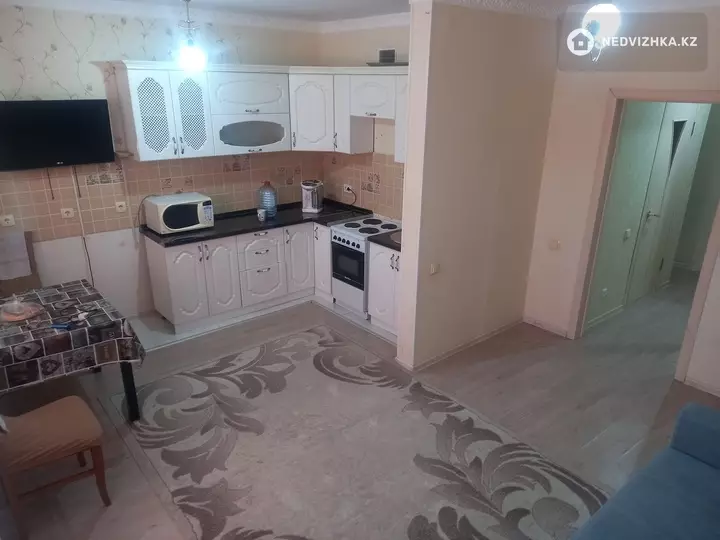 35 м², 1-комнатная квартира, этаж 2 из 7, 35 м², на длительный срок, изображение - 1
