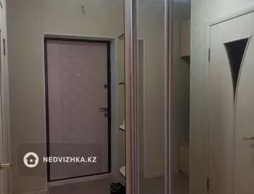 35 м², 1-комнатная квартира, этаж 2 из 7, 35 м², на длительный срок, изображение - 4