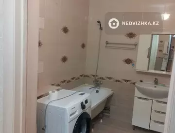 35 м², 1-комнатная квартира, этаж 2 из 7, 35 м², на длительный срок, изображение - 6