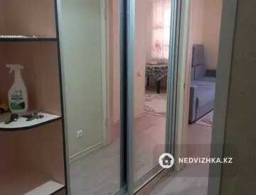 35 м², 1-комнатная квартира, этаж 2 из 7, 35 м², на длительный срок, изображение - 5