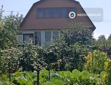 5-комнатный дом, 6 соток, 80 м²
