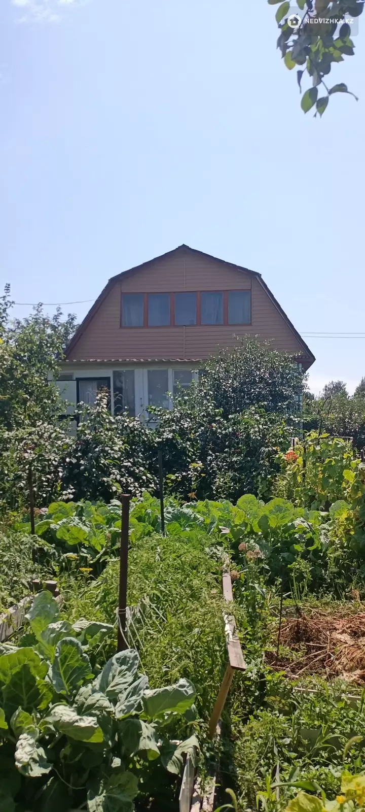 80 м², 5-комнатный дом, 6 соток, 80 м², изображение - 1