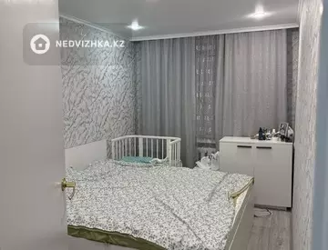 68 м², 4-комнатная квартира, этаж 4 из 5, 68 м², изображение - 5