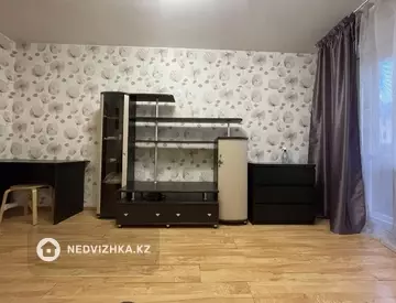 40 м², 1-комнатная квартира, этаж 1 из 5, 40 м², на длительный срок, изображение - 4