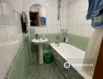 40 м², 1-комнатная квартира, этаж 1 из 5, 40 м², на длительный срок, изображение - 5