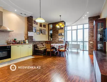 104.3 м², 2-комнатная квартира, этаж 10 из 13, 104 м², изображение - 5