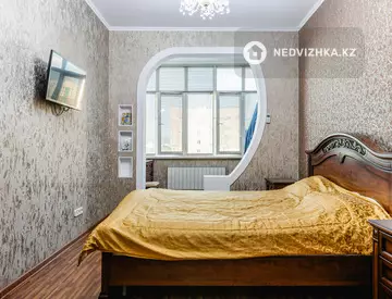 104.3 м², 2-комнатная квартира, этаж 10 из 13, 104 м², изображение - 9
