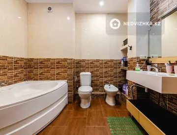 104.3 м², 2-комнатная квартира, этаж 10 из 13, 104 м², изображение - 11